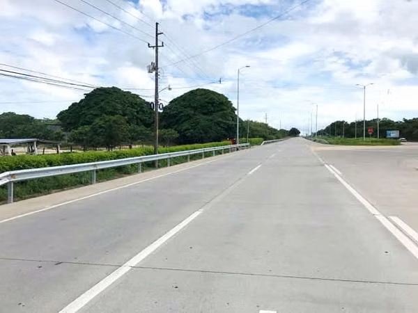 FABULOSA HACIENDA 100 Ha por LIBERIA Sobre CARR. INTERAMERICANA