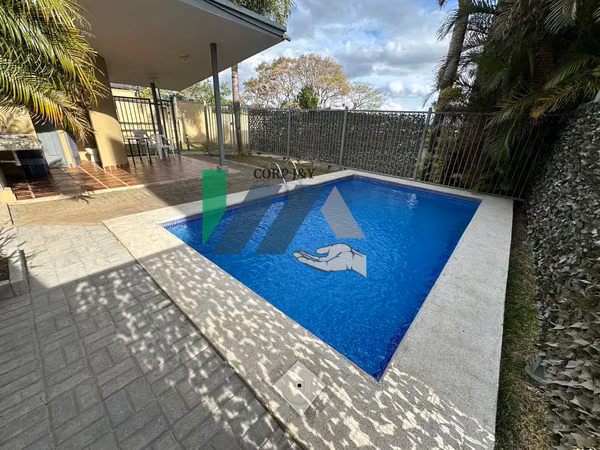 Rental Apartment in San pablo, strategic location
