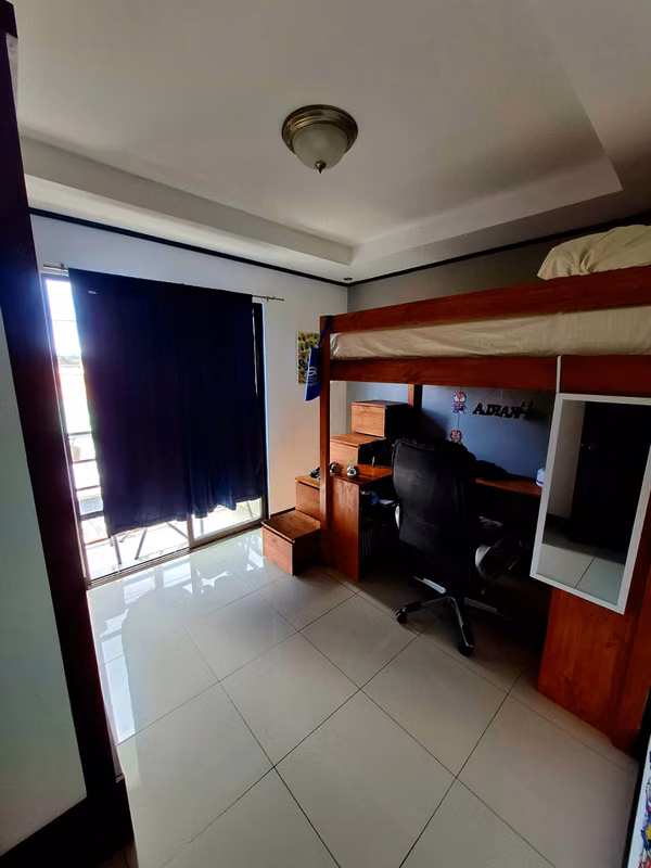 Casa en Residencial en Tres Ríos