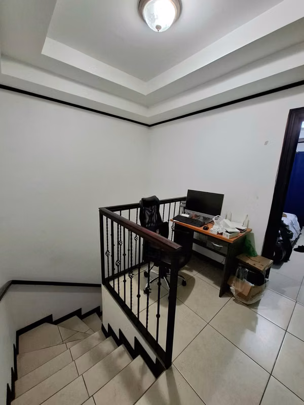 Casa en Residencial en Tres Ríos