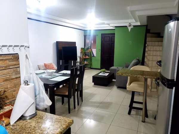 Casa en Residencial en Tres Ríos