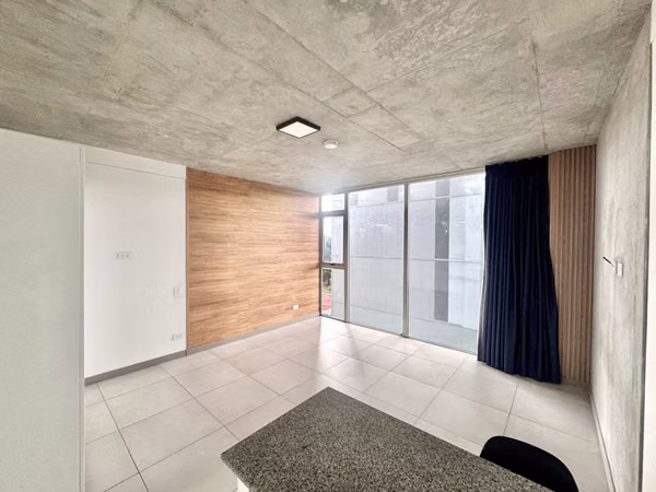 ALQUILER DE APARTAMENTO CON LÍNEA BANCA EN CURRIDABAT