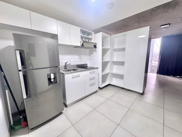 ALQUILER DE APARTAMENTO CON LÍNEA BANCA EN CURRIDABAT