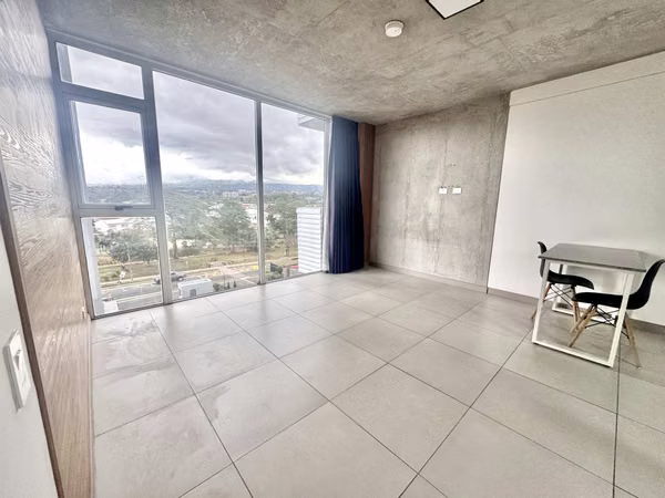 ALQUILER DE APARTAMENTO CON LÍNEA BANCA EN CURRIDABAT