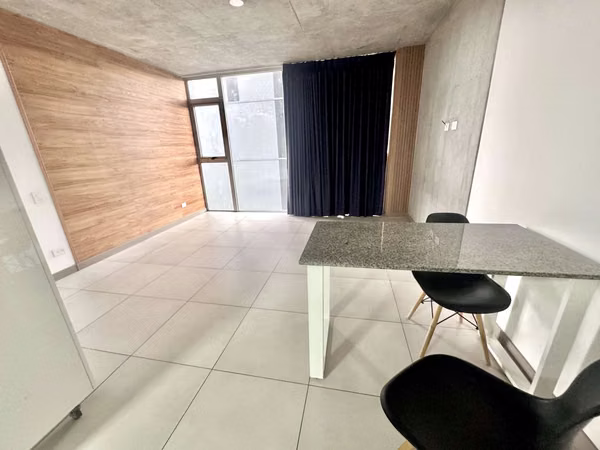 ALQUILER DE APARTAMENTO CON LÍNEA BANCA EN CURRIDABAT