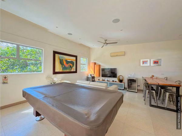 ALQUILER/VENTA DE CASA MODERNA EN CONDOMINIO, LINDORA