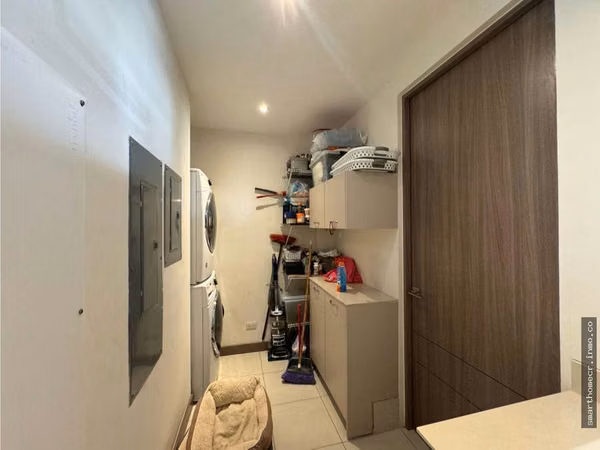 ALQUILER/VENTA DE CASA MODERNA EN CONDOMINIO, LINDORA