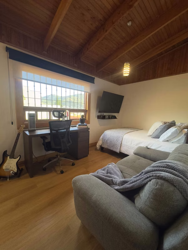 SE VENDE CASA RESIDENCIAL SIERRAS DE LA UNION