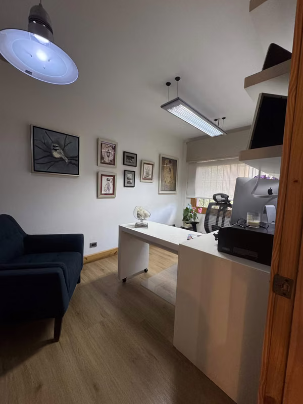 SE VENDE CASA RESIDENCIAL SIERRAS DE LA UNION