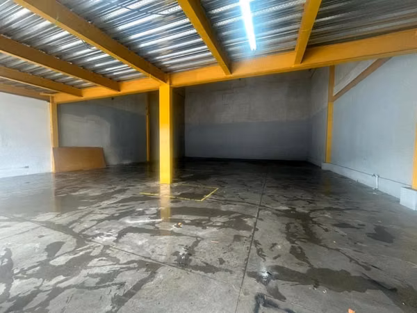 BODEGA EN ALAJUELA