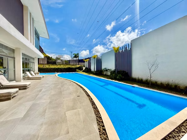 Venta Casa en Condominio en Los Arcos, Cariari, Belén