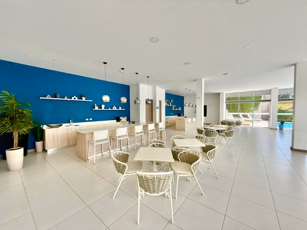 Venta Casa en Condominio en Los Arcos, Cariari, Belén