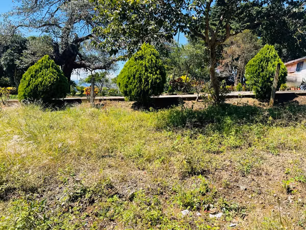 Venta de lote con vista en Heredia, San Rafael