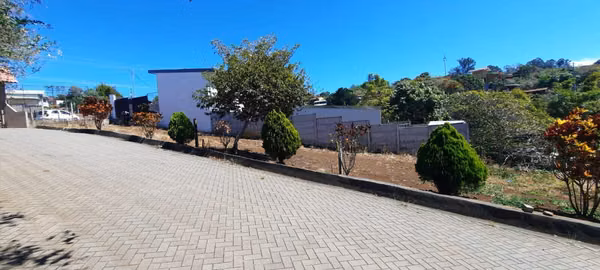 Venta de lote con vista en Heredia, San Rafael