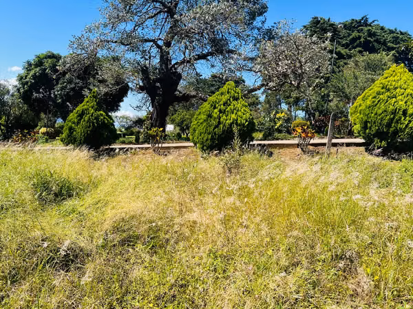 Venta de lote con vista en Heredia, San Rafael