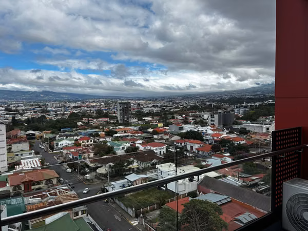 Studio Apartment for Sale 5908