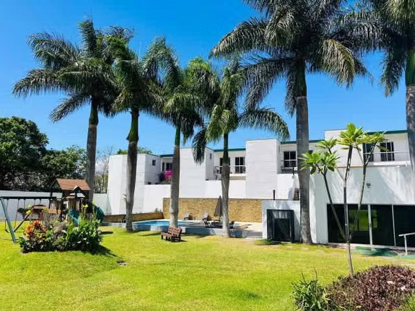 Casa en Venta en San Rafael de Escazú IP