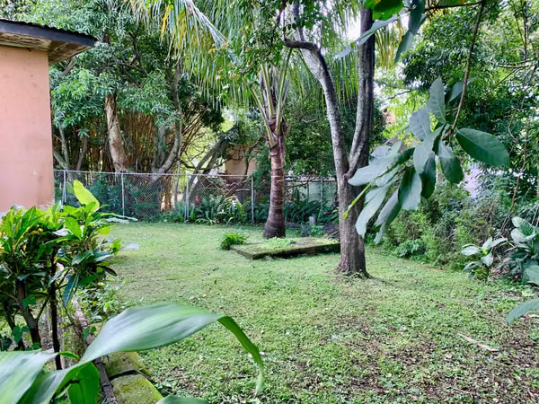Venta Terreno en Santa Ana Centro  – $225,000