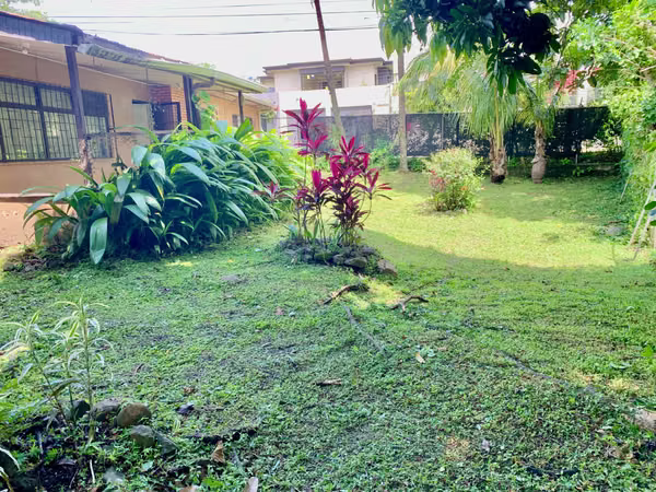 Venta Terreno en Santa Ana Centro  – $225,000