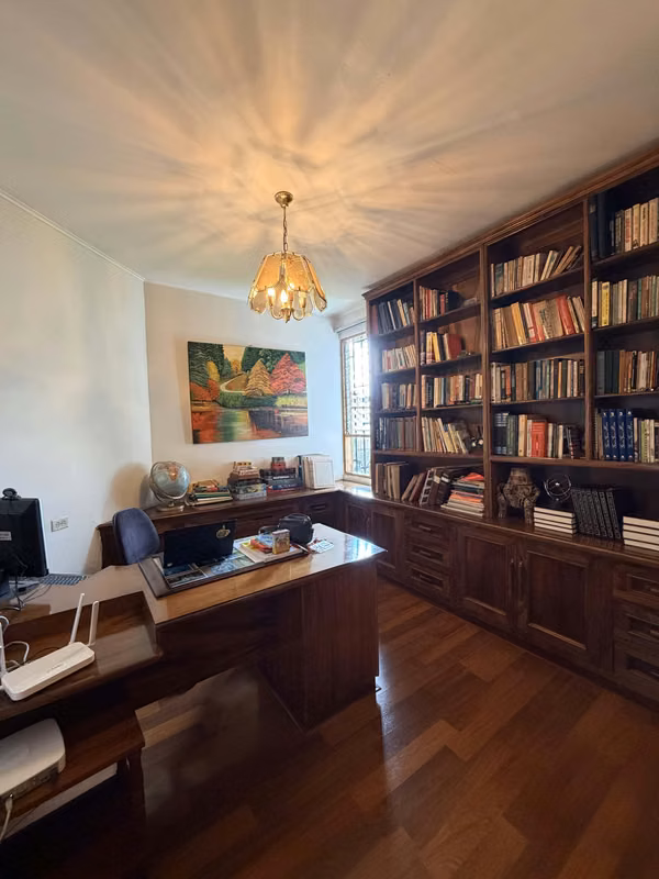 VENTA DE CASA DE LUJO EN RESIDENCIAL LOMAS DE AYARCO- CURRIDABAT