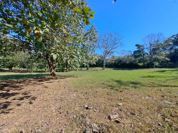 Lote de 7077m2 uso Residencial en las Juntas de la Guácima de Alajuela