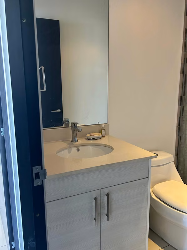 ALQUILER DE APARTAMENTO EN NOVA LOFT*