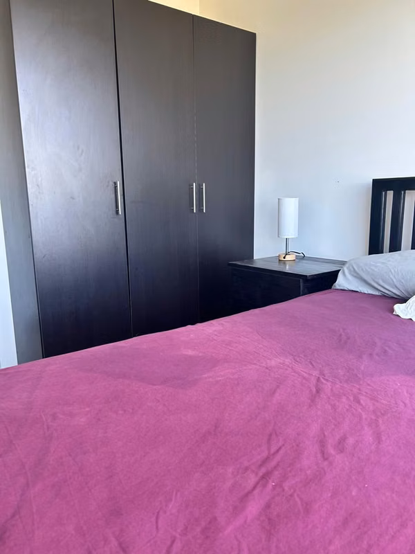 ALQUILER DE APARTAMENTO EN NOVA LOFT*