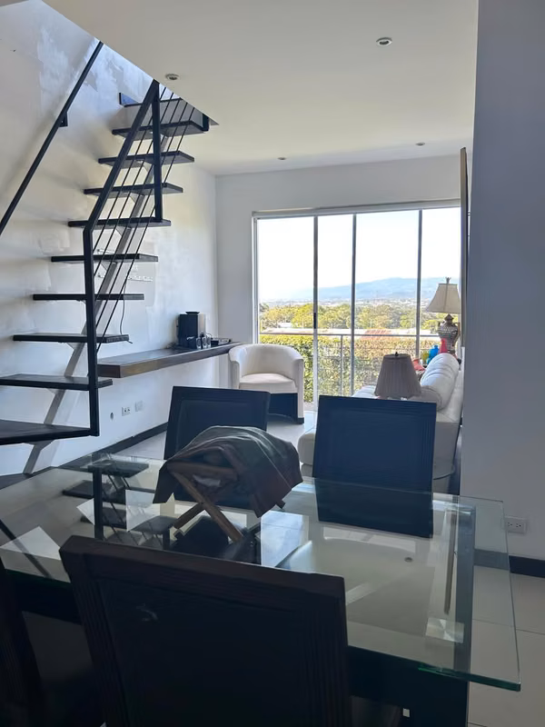 ALQUILER DE APARTAMENTO EN NOVA LOFT*