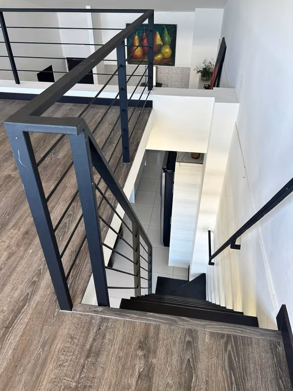 ALQUILER DE APARTAMENTO EN NOVA LOFT*