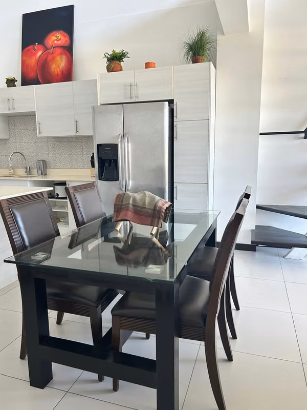 ALQUILER DE APARTAMENTO EN NOVA LOFT*