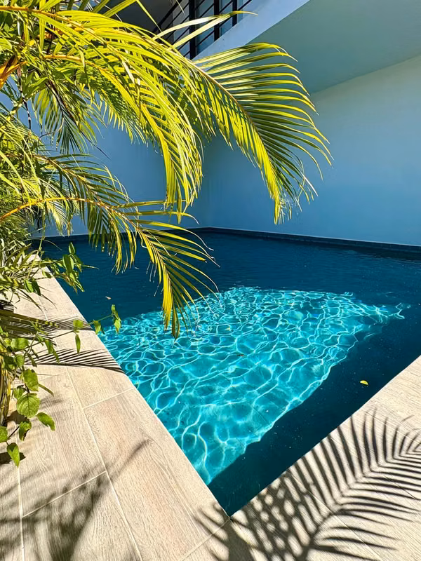 EN VENTA – A PASOS DEL OCEANO EN TAMARINDO, SANTA CRUZ, GUANACASTE
