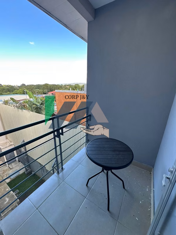 Alquiler de Apartamento  en Mercedes Norte , Ubicación estratégica.