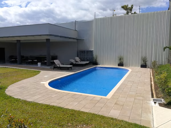 Alquiler de Apartamento  en Mercedes Norte , Ubicación estratégica.