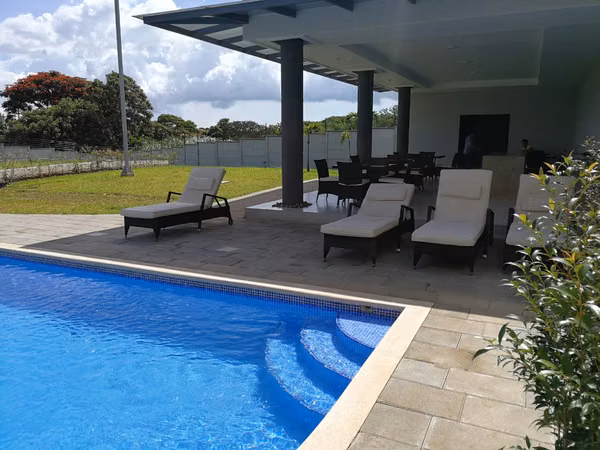 Alquiler de Apartamento  en Mercedes Norte , Ubicación estratégica.