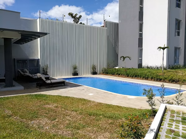 Alquiler de Apartamento  en Mercedes Norte , Ubicación estratégica.