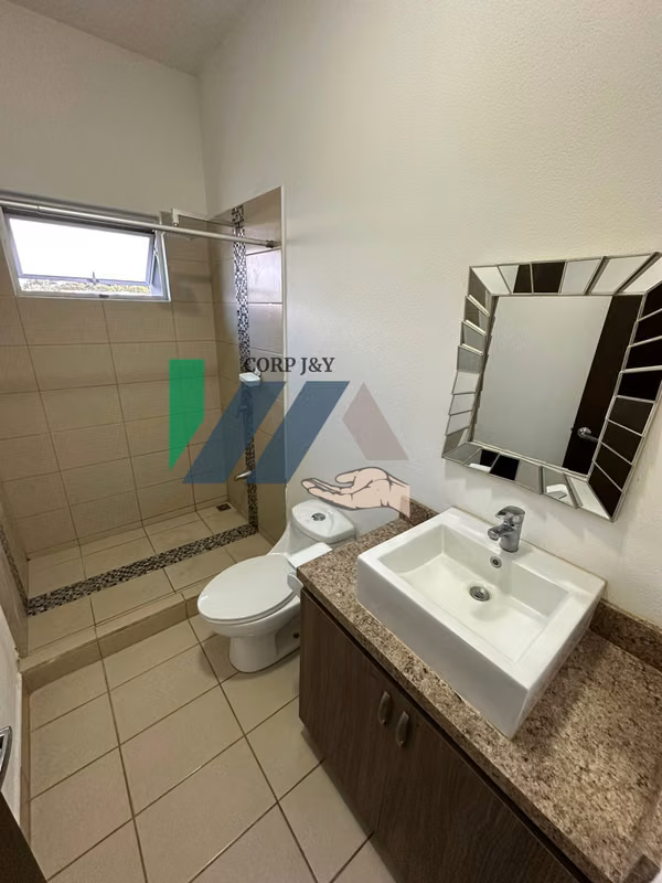 Alquiler de Apartamento  en Mercedes Norte , Ubicación estratégica.