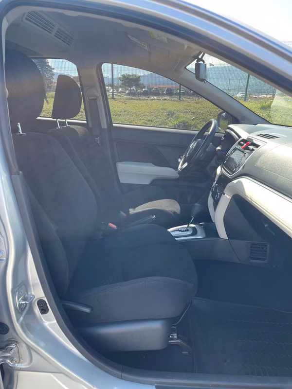 TOYOTA RUSH S 2022
