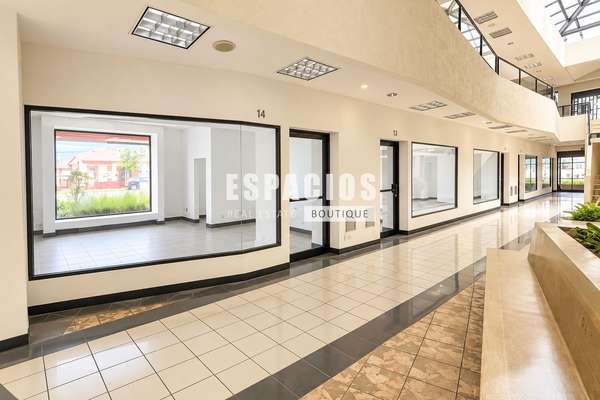 COMMERCIAL SPACES FOR RENT IN LA URUCA