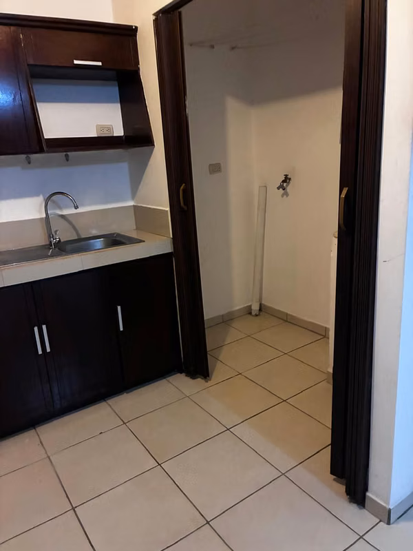 Apartamento San Pedro