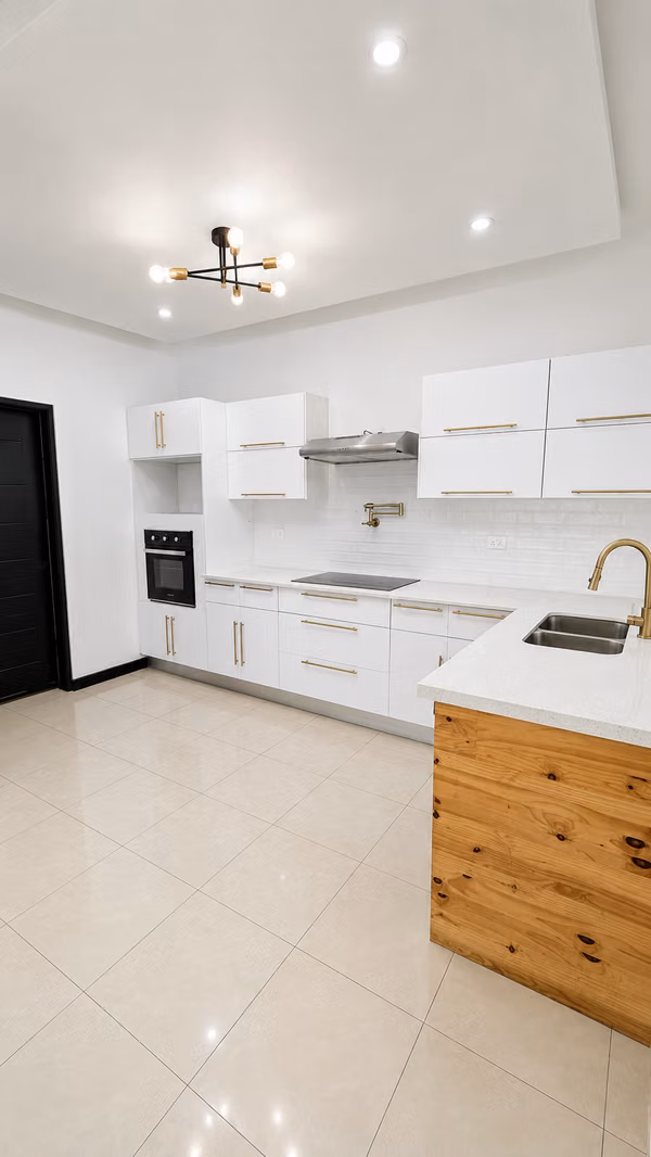 HOUSE FOR RENT AND SALE IN TREJOS MONTEALEGRE, ESCAZU