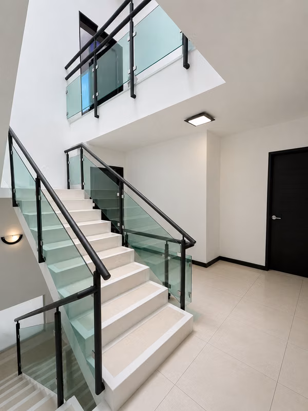 ALQUILER Y VENTA DE CASA EN CONDOMINIO EN TREJOS MONTEALEGRE