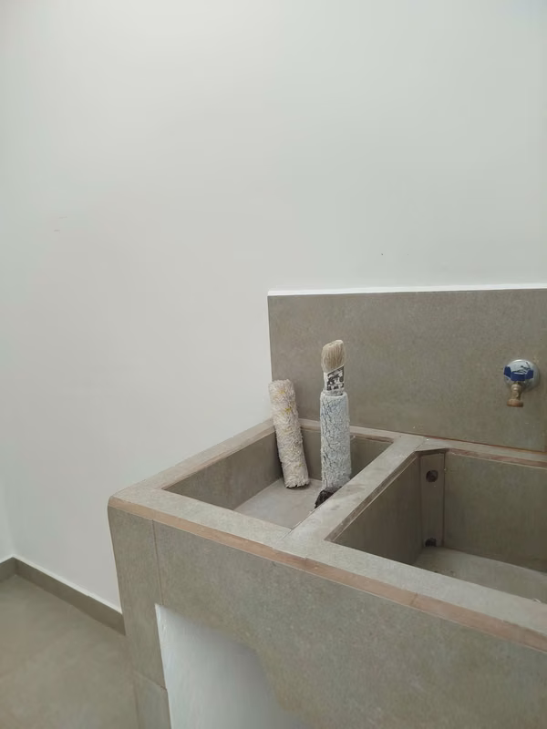 Casa NUEVA 100% remodelada acabados limpios y bellos, fresca amplia, segura