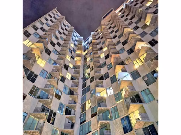 ALQUILER / Apartamento, Condominio SECRT, Sabana Sur