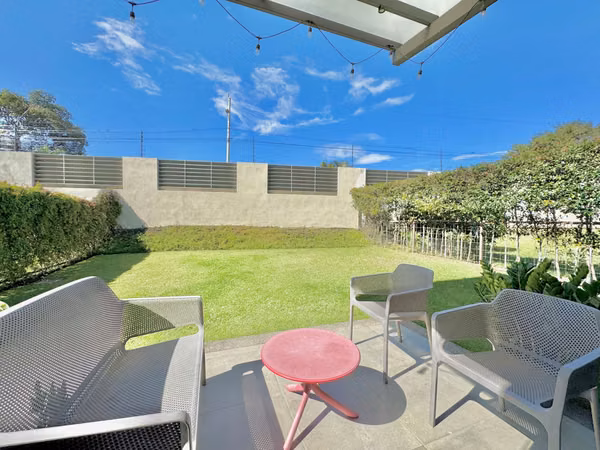 Venta de Casa En Condominio, Lindora, Santa Ana