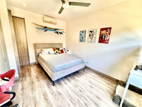 Venta de Casa En Condominio, Lindora, Santa Ana