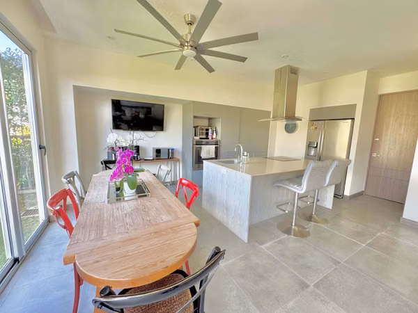 Venta de Casa En Condominio, Lindora, Santa Ana
