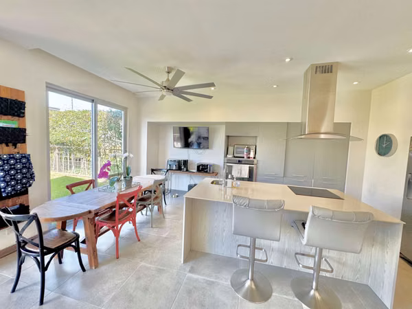 Venta de Casa En Condominio, Lindora, Santa Ana