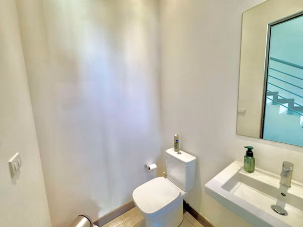 Venta de Casa En Condominio, Lindora, Santa Ana
