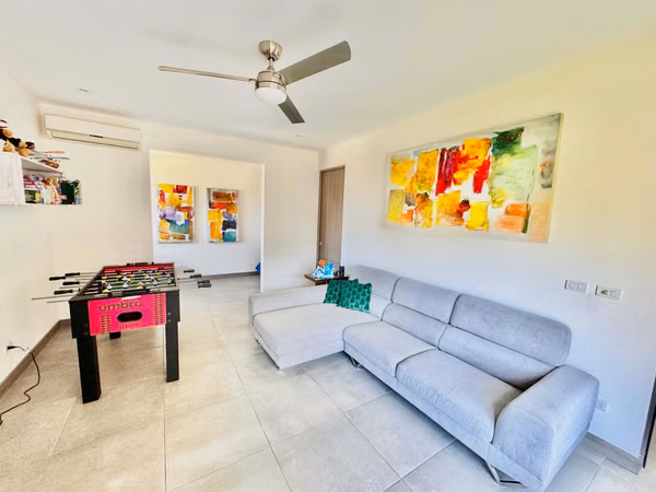 Venta de Casa En Condominio, Lindora, Santa Ana