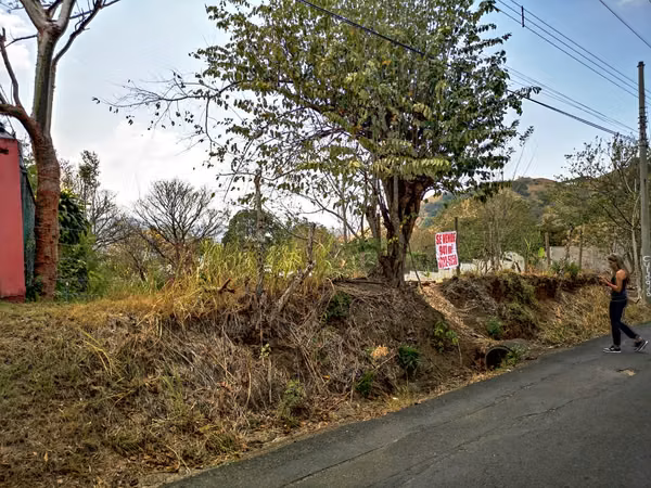 Venta de Lote en Las Vueltas de la Guácima, Alajuela